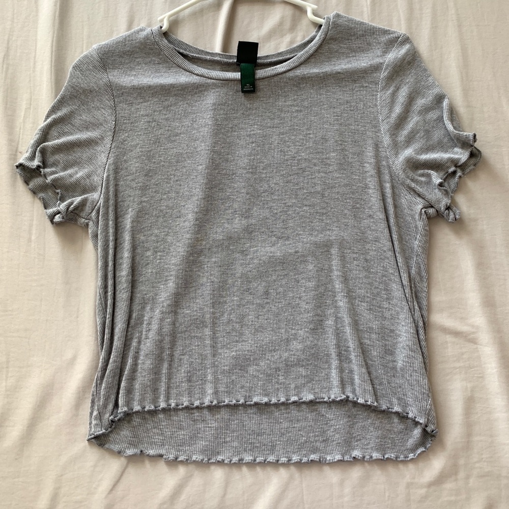 Target tee
